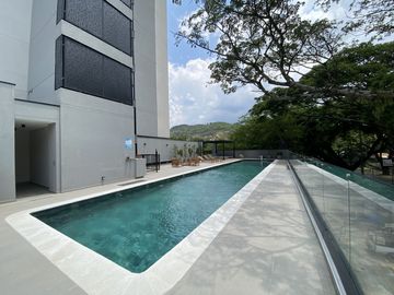 apartaestudio en venta en cuarto de legua - guadalupe. Cod V17987