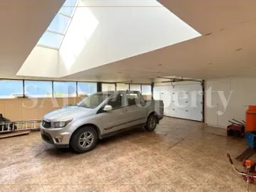 Casa De Alto Nivel En Valle Mitrinhue 6d + Piscina + Quincho