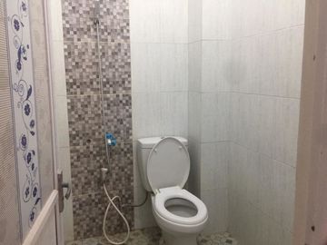 Ready Siap Huni Rumah 2 Lantai Selatan Pasar Gentan Legalitas Aman