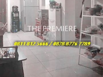 Murah! Apartemen Grand Palace Kemayoran 2BR Furnished