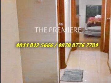Murah! Apartemen Grand Palace Kemayoran 2BR Furnished