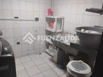 Local Comercial en venta en Santiago