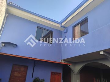 Local Comercial en venta en Santiago