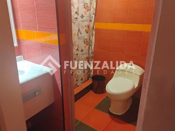 Local Comercial en venta en Santiago