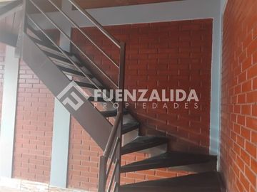 Local Comercial en venta en Santiago