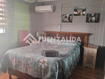 Local Comercial en venta en Santiago