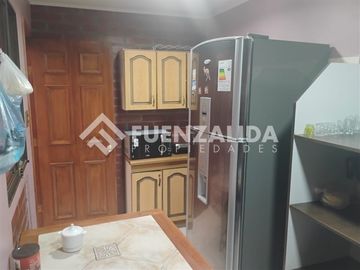 Local Comercial en venta en Santiago