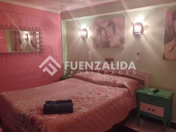 Local Comercial en venta en Santiago