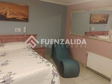 Local Comercial en venta en Santiago