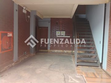 Local Comercial en venta en Santiago