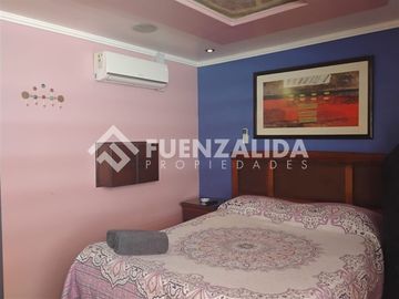 Local Comercial en venta en Santiago