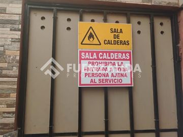 Local Comercial en venta en Santiago