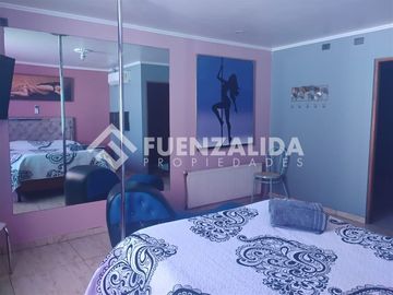 Local Comercial en venta en Santiago