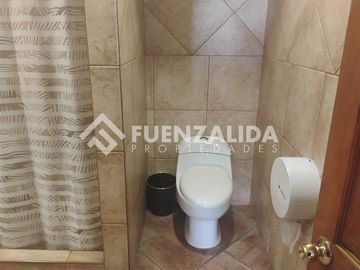 Local Comercial en venta en Santiago
