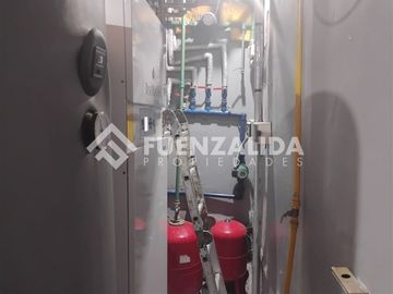 Local Comercial en venta en Santiago
