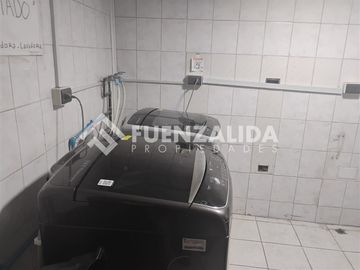 Local Comercial en venta en Santiago