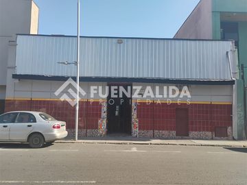 Local Comercial en venta en Santiago