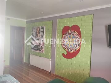 Local Comercial en venta en Santiago