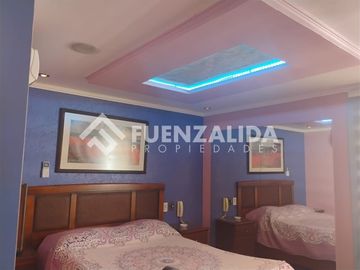 Local Comercial en venta en Santiago