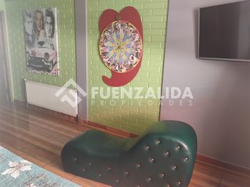 Local Comercial en venta en Santiago