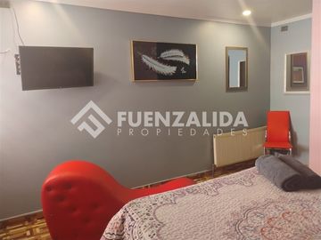 Local Comercial en venta en Santiago