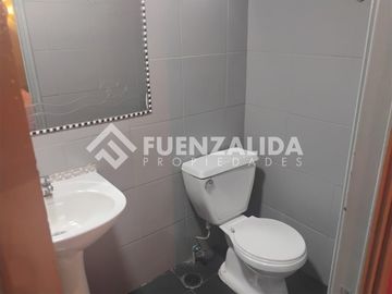 Local Comercial en venta en Santiago