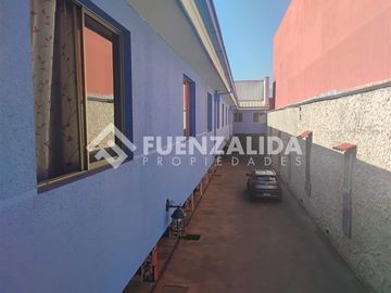 Local Comercial en venta en Santiago