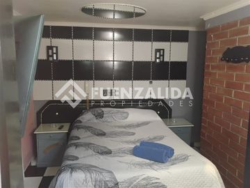 Local Comercial en venta en Santiago