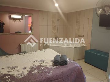 Local Comercial en venta en Santiago