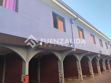 Local Comercial en venta en Santiago