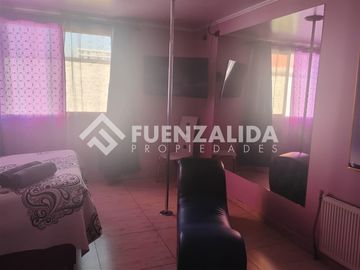Local Comercial en venta en Santiago