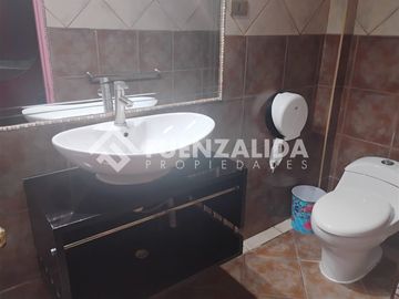 Local Comercial en venta en Santiago
