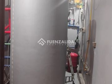 Local Comercial en venta en Santiago