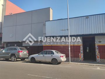 Local Comercial en venta en Santiago