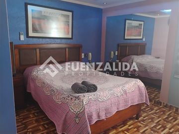 Local Comercial en venta en Santiago