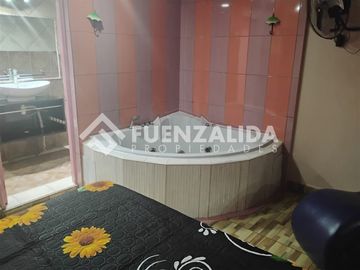 Local Comercial en venta en Santiago