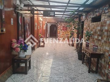 Local Comercial en venta en Santiago
