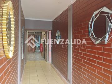 Local Comercial en venta en Santiago