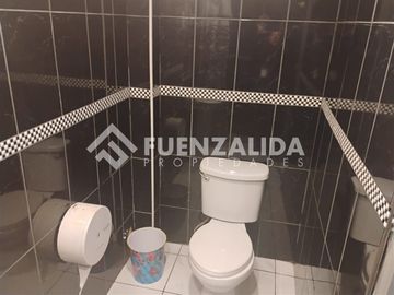 Local Comercial en venta en Santiago