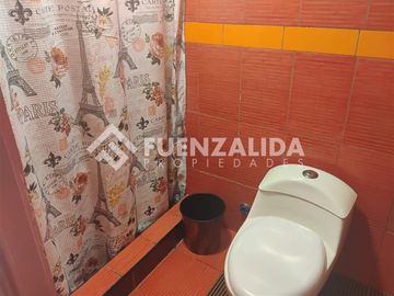 Local Comercial en venta en Santiago
