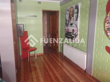 Local Comercial en venta en Santiago