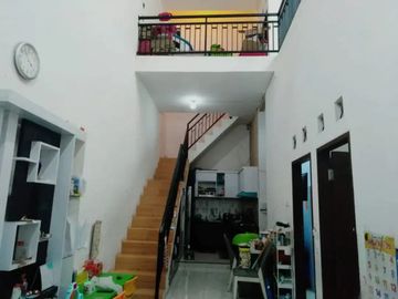 Jual Rumah Bagus SHM di Jalan Wiguna Timur Surabaya