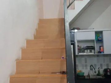 Jual Rumah Bagus SHM di Jalan Wiguna Timur Surabaya