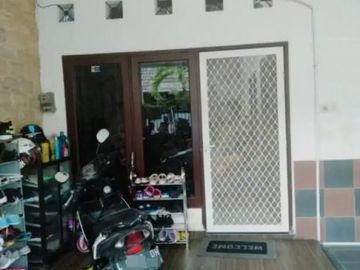 Jual Rumah Bagus SHM di Jalan Wiguna Timur Surabaya