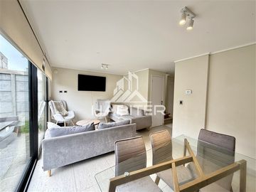 COD40322 Casa Venta en Condominio Camino Botrolhue en Temuco