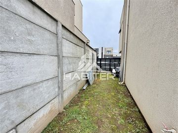 COD40322 Casa Venta en Condominio Camino Botrolhue en Temuco