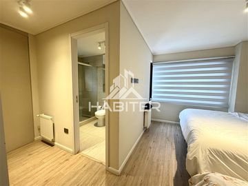 COD40322 Casa Venta en Condominio Camino Botrolhue en Temuco