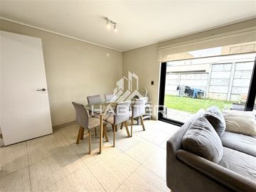 COD40322 Casa Venta en Condominio Camino Botrolhue en Temuco