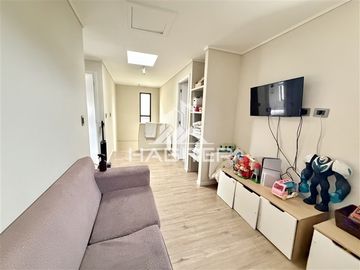 COD40322 Casa Venta en Condominio Camino Botrolhue en Temuco