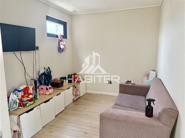 COD40322 Casa Venta en Condominio Camino Botrolhue en Temuco